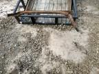 1993 Texs 1993 Texas Bragg Utility Trailer