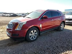 2015 Cadillac SRX Luxury Collection for sale in Phoenix, AZ