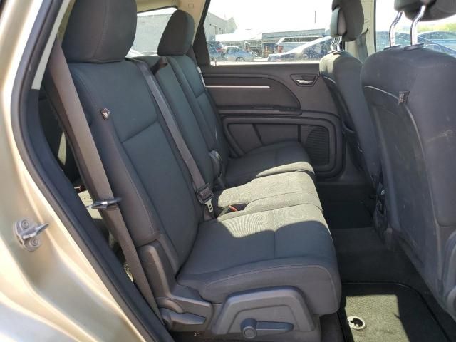 2010 Dodge Journey SXT