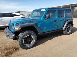 2020 Jeep Wrangler Unlimited Rubicon for sale in Brighton, CO