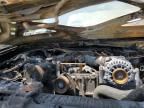 2001 Ford F450 Super Duty