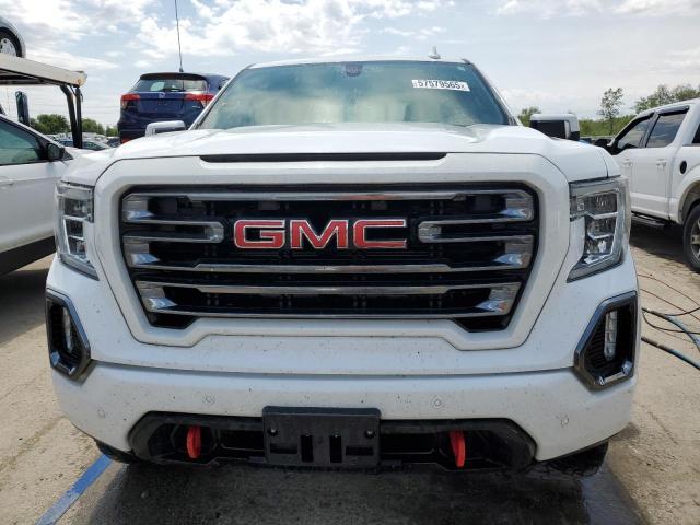 2020 GMC Sierra K1500 AT4