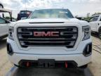 2020 GMC Sierra K1500 AT4