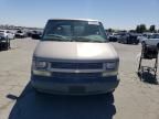 2003 Chevrolet Astro