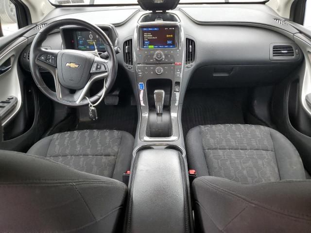 2015 Chevrolet Volt