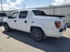2006 Honda Ridgeline RT
