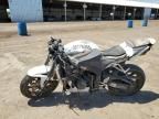 2007 Honda CBR600 RR