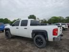 2009 Chevrolet Silverado K1500 LT
