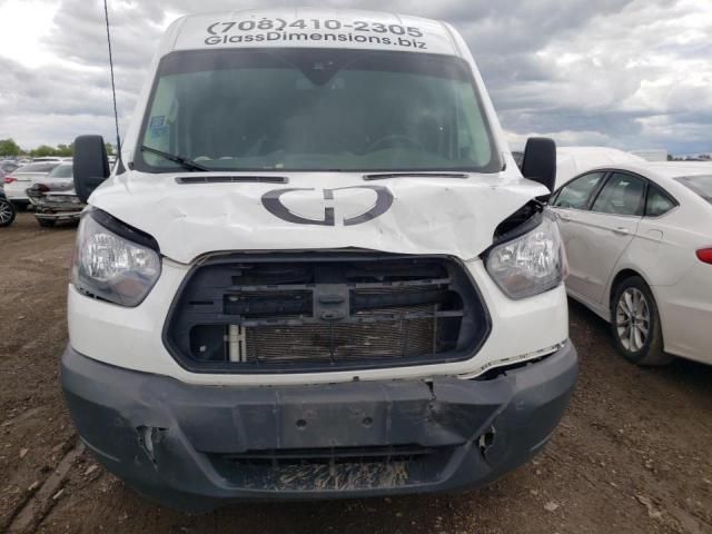 2018 Ford Transit T-250