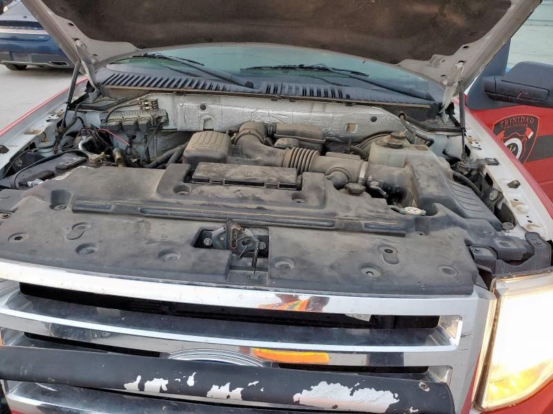 2013 Ford Expedition XLT
