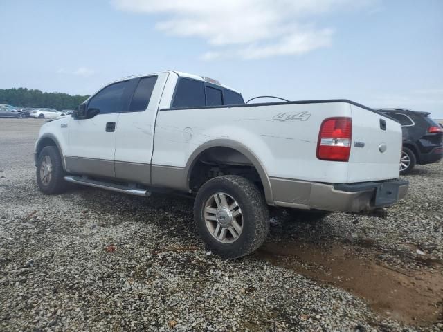 2006 Ford F150