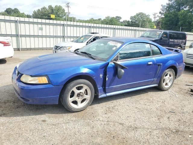 2003 Ford Mustang