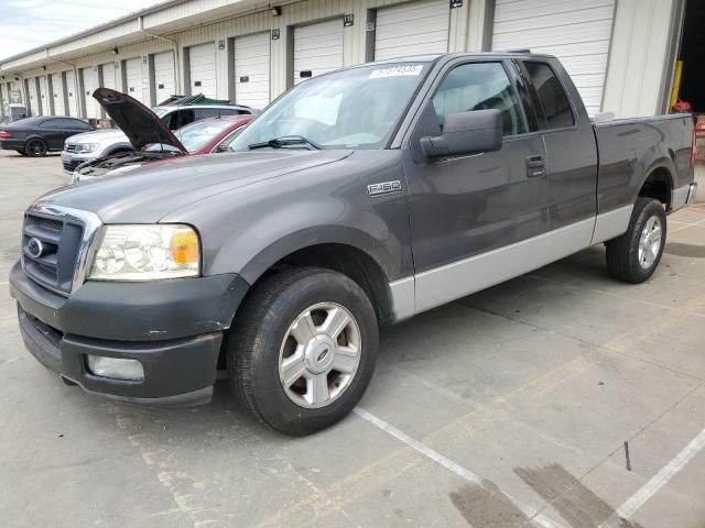 2004 Ford F150