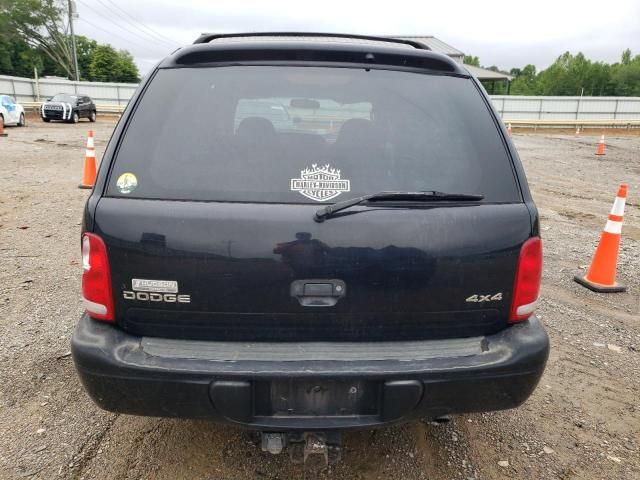1998 Dodge Durango
