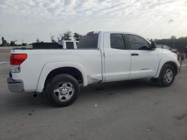 2012 Toyota Tundra Double Cab SR5