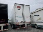 2016 Utility VS2DX DRY Van Trailer