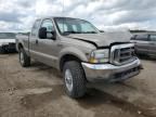 2002 Ford F250 Super Duty