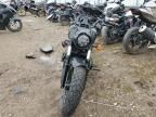 2025 Indian Motorcycle Co. Scout Bobber Limited +TECH