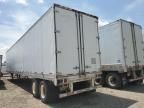 2006 Stoughton AVW-535T-S-C-AR DRY Van Trailer