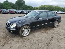 2007 Mercedes-Benz E 350 for sale in Conway, AR