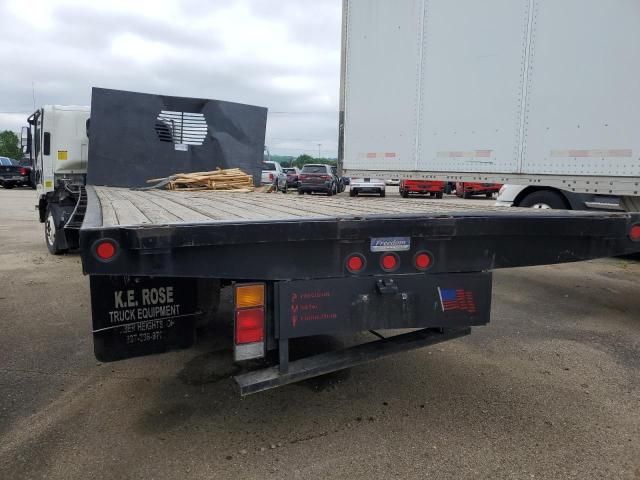 2019 Chevrolet 4500