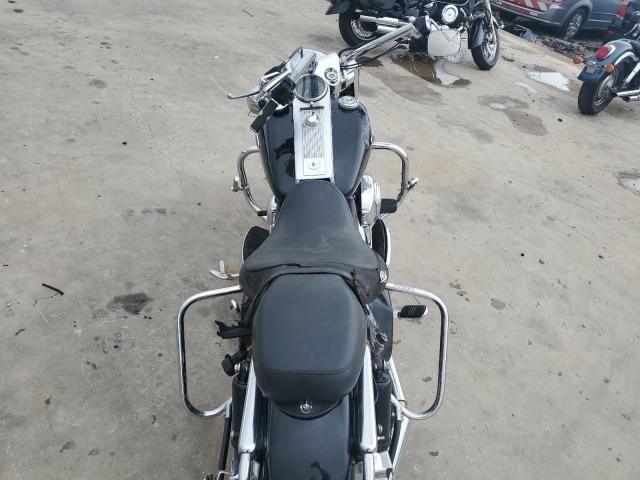 2002 Harley-Davidson Flhrci