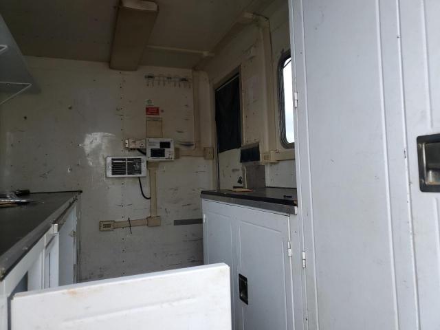 2008 Pelsue UE 7011ABSC-012 Fiber Optic Splicing Trailer