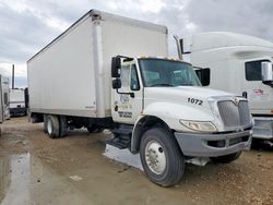 International salvage cars for sale: 2019 International 4000 4300