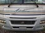 2003 Ford F550 Super Duty Stripped Chassis