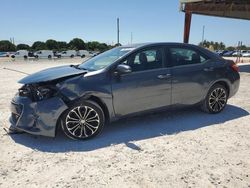 2015 Toyota Corolla L for sale in Homestead, FL