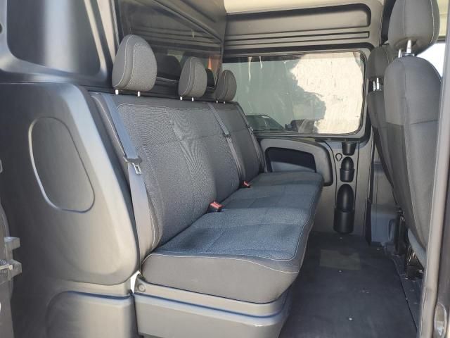 2023 Dodge RAM Promaster 3500 3500 High