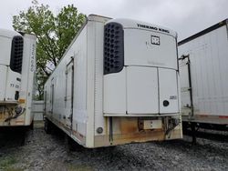 Vehiculos salvage en venta de Copart Albany, NY: 2012 Utility VS2RA Refrigerated Van Trailer