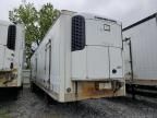 2012 Utility VS2RA Refrigerated Van Trailer