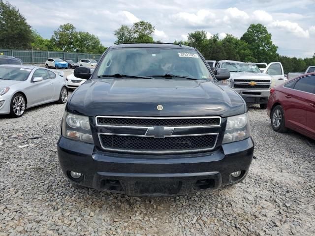 2011 Chevrolet Suburban K1500 LT