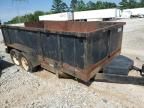 1998 Unknown 1998 Dump Trailer