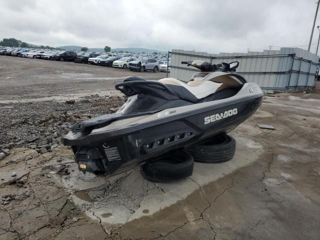 2009 Seadoo GTX