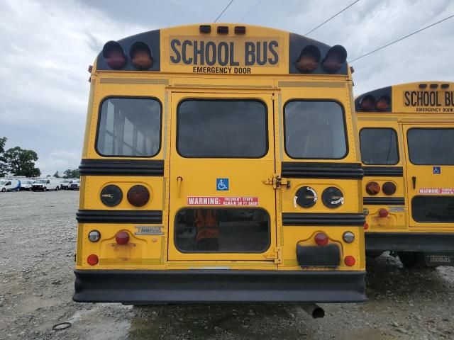2000 International 3000 3800
