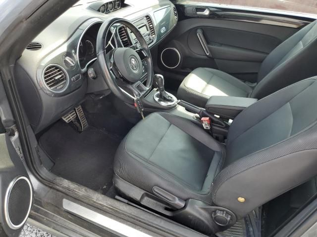 2013 Volkswagen Beetle Turbo