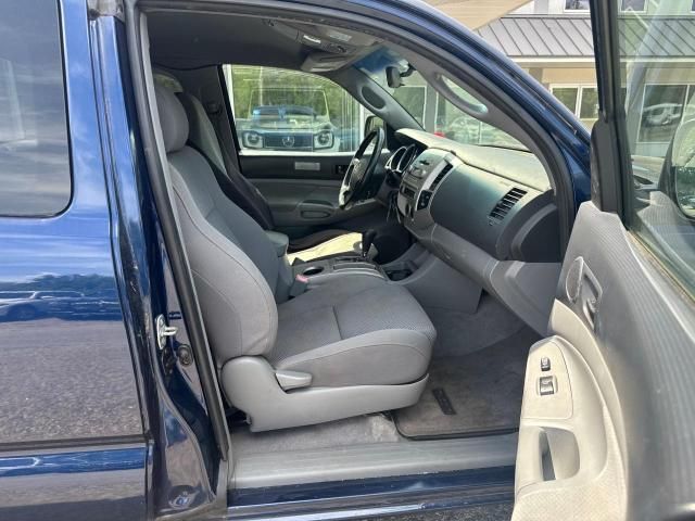 2005 Toyota Tacoma Access Cab