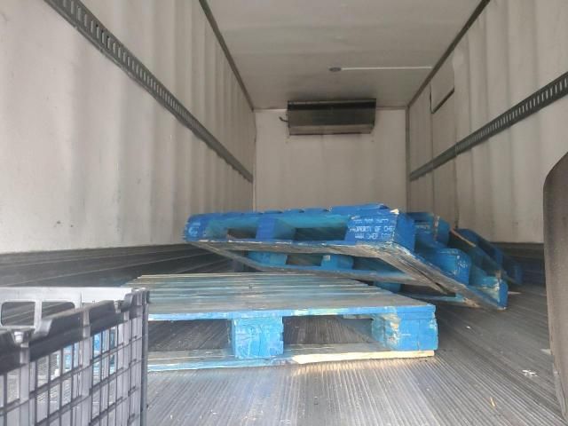 2022 International MV607