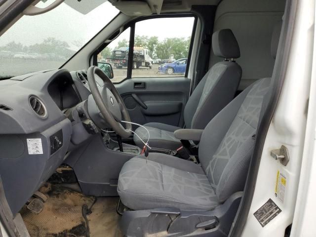 2013 Ford Transit Connect XLT