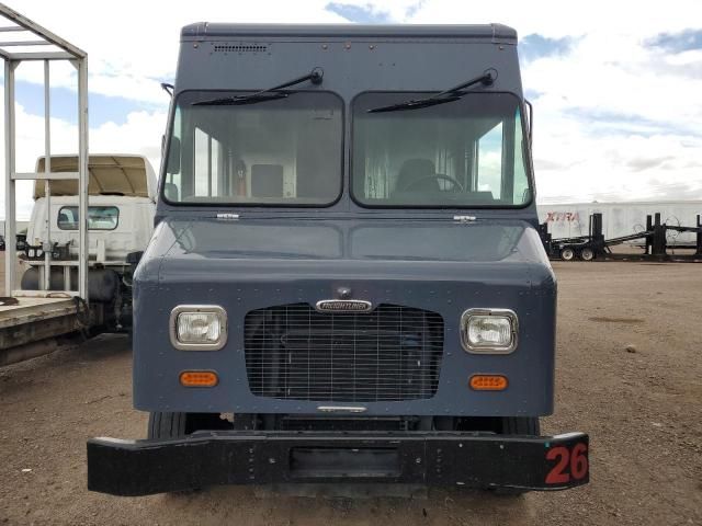 2020 Freightliner Chassis M Line WALK-IN Van