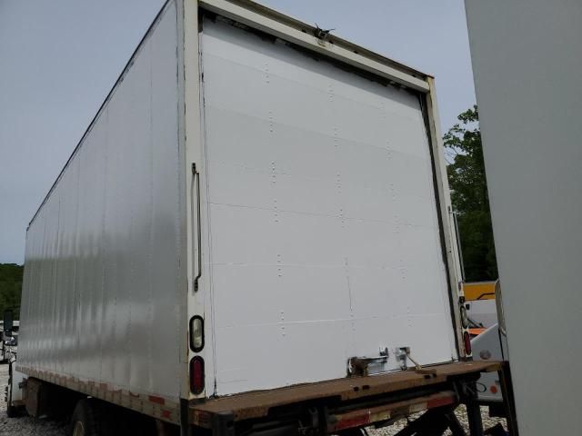 2017 Freightliner M2 106 Medium Duty