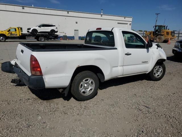 2005 Toyota Tacoma