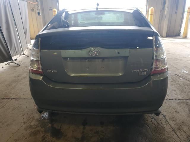 2004 Toyota Prius