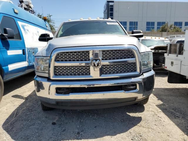2013 Dodge RAM 3500 ST