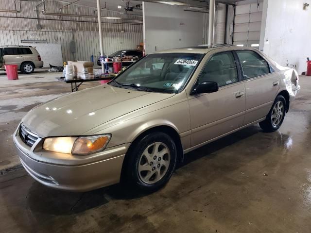 2000 Toyota Camry CE