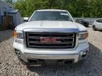 2014 GMC Sierra K1500 SLE