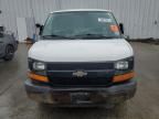 2013 Chevrolet Express G1500