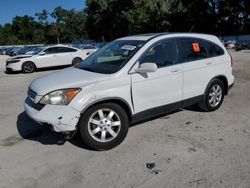 2009 Honda CR-V EXL for sale in Ocala, FL